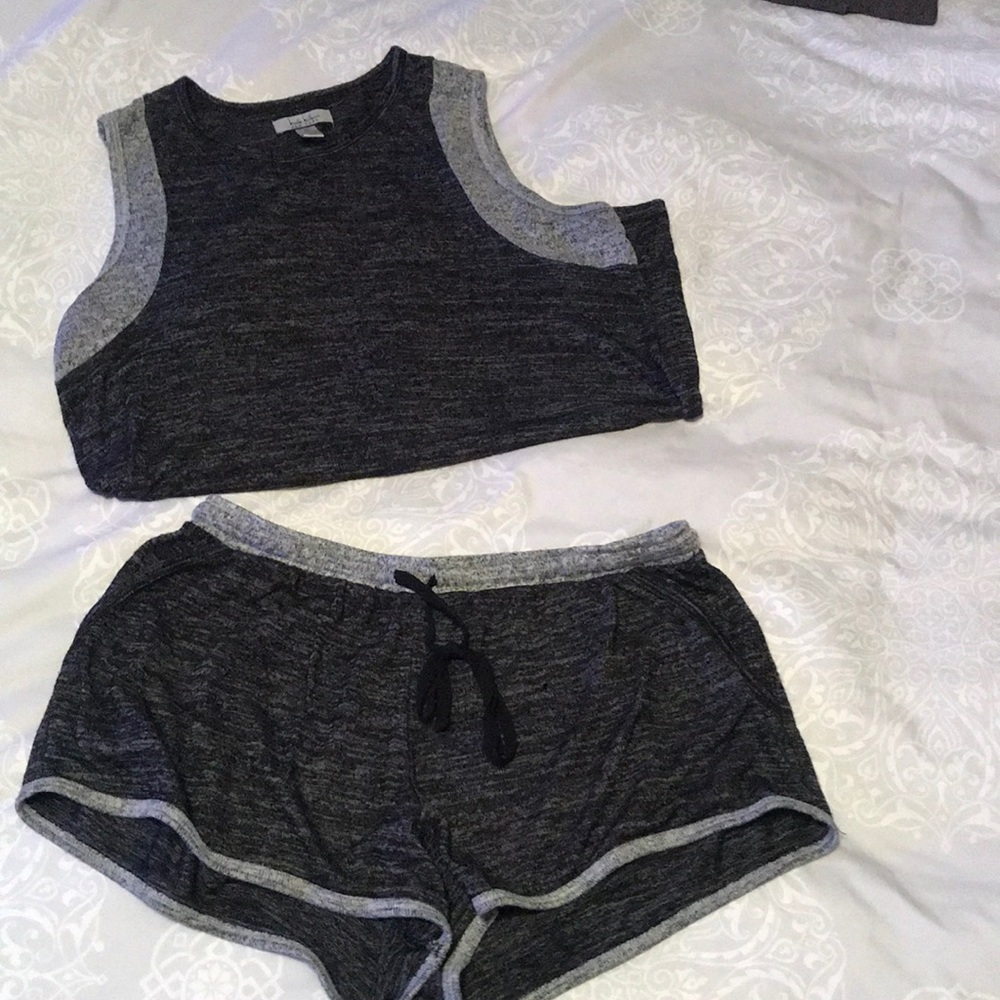 sleep set